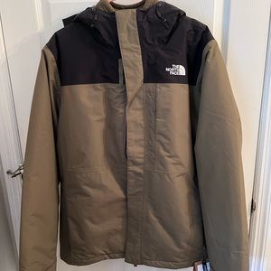 The North Face Men’s Winter Jacket